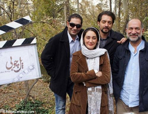  نسخه ایرانی شاهکارهای سینمایی دنیا 