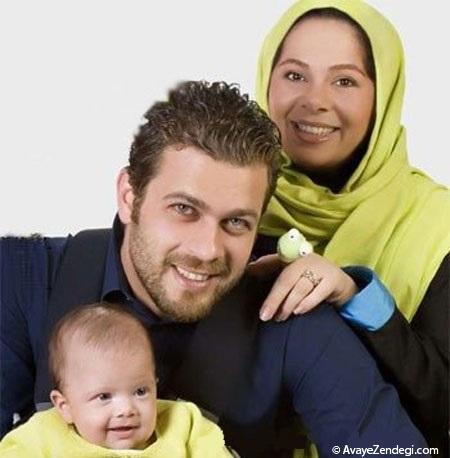 بیوگرافی پژمان بازغی