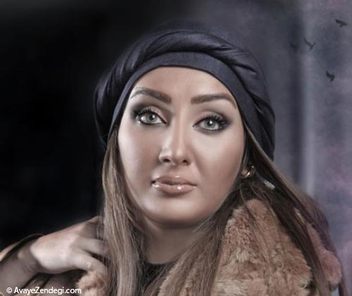 بیوگرافی سولماز حصاری