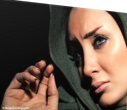  بیوگرافی سولماز حصاری 