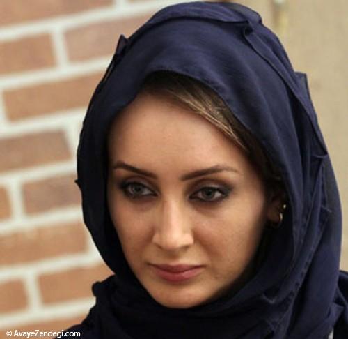  بیوگرافی سولماز حصاری 