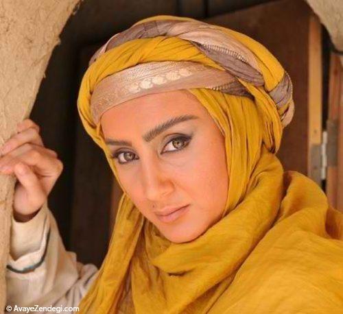  بیوگرافی سولماز حصاری 