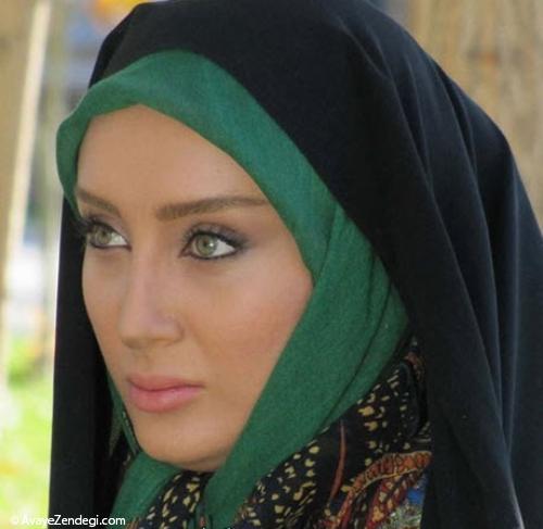  بیوگرافی سولماز حصاری 