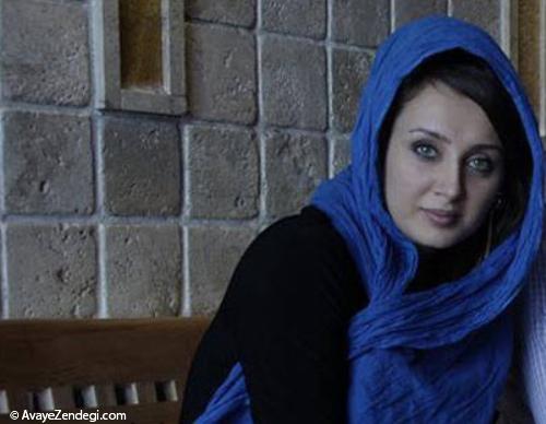  بیوگرافی سولماز حصاری 