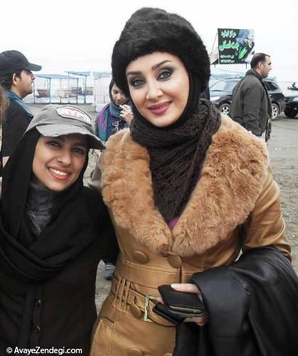  بیوگرافی سولماز حصاری 