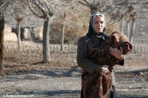 زندگی نامه مریم بوبانی