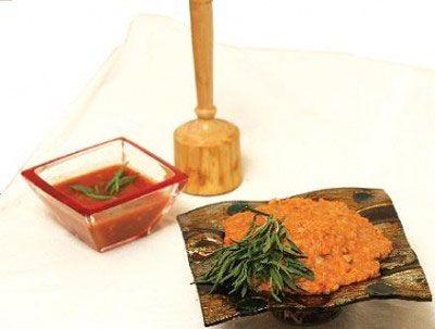 طرز تهیه انواع آبگوشت