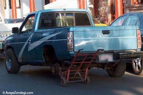 عکس های جالب و دیدنی