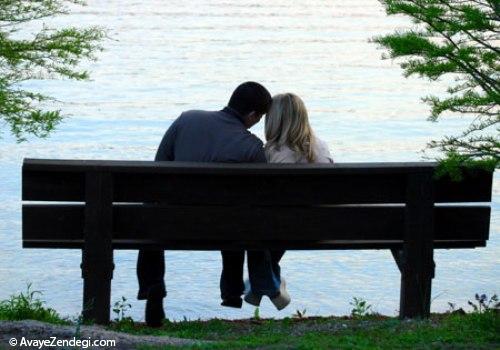 شما زوجی ایده آل هستید؟ 