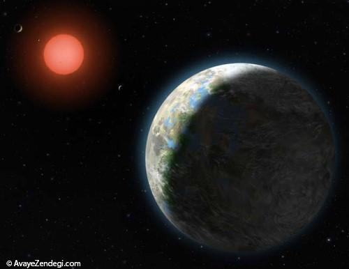 ۱۰ سیاره‌ای که می‌توانند خانه‌ی فرا زمینی‌ها باشد 