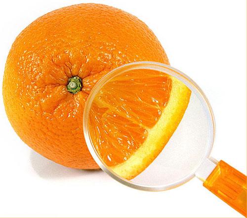 6 دلیل خوب برای خوردن بیشتر پرتقال