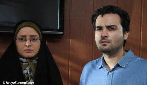 «ستایش» چرا این شکلی شدی؟! «ستایش» چرا این شکلی شدی؟!