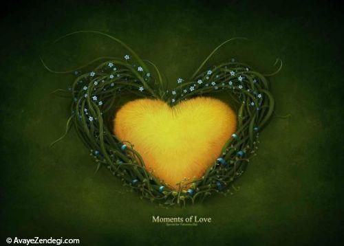 عکس های عاشقانه برای دسکتاپ