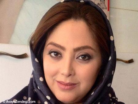 بیوگرافی مریم سلطانی 