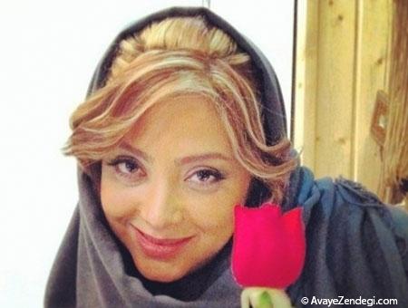 بیوگرافی مریم سلطانی 