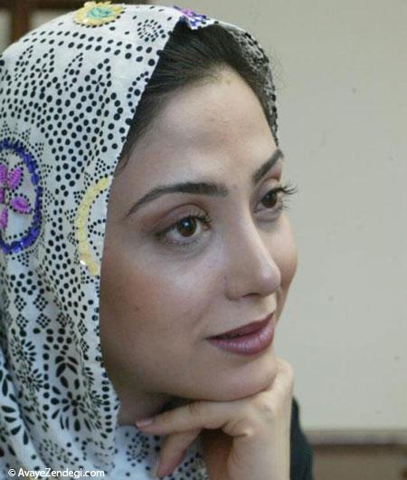 بیوگرافی مریم سلطانی 