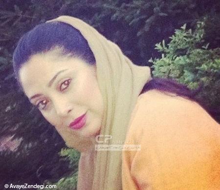 بیوگرافی مریم سلطانی 