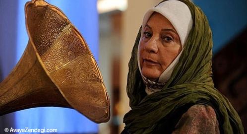 بیوگرافی مهتاج نجومی 