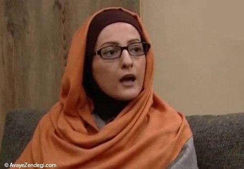 زنان هنرمند تلویزیون ایران که ما را شاد میکنند زنان هنرمند تلویزیون ایران که ما را شاد میکنند