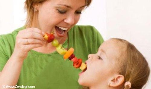 چگونه به یک آدم سالم تبدیل شویم چگونه به یک آدم سالم تبدیل شویم