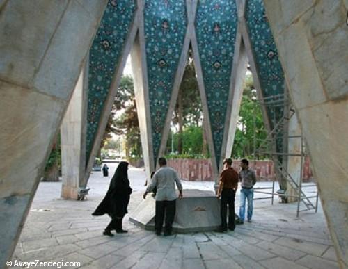 آثار هوشنگ سیحون، پدر معماری نوین ایران آثار هوشنگ سیحون، پدر معماری نوین ایران