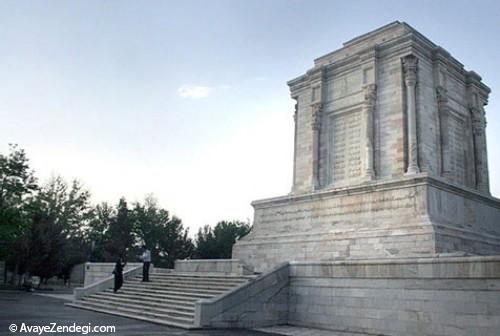 آثار هوشنگ سیحون، پدر معماری نوین ایران آثار هوشنگ سیحون، پدر معماری نوین ایران