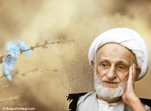 فحش هم می دهید بگویید گل اناری!