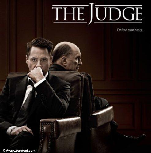 نقد و بررسی فیلم قاضی ( The Judge )