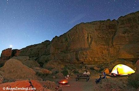 بهترین مناطق جهان برای خیال پردازی