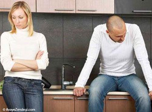 زندگی زوج هایی که هر دو کار میکنند زندگی زوج هایی که هر دو کار میکنند