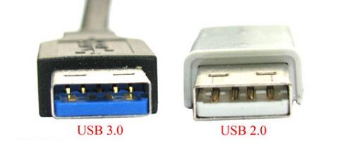USB 2.0 و USB 3.0 چه فرقی دارند؟