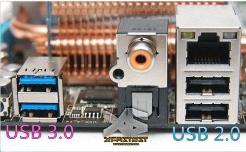 USB 2.0 و USB 3.0 چه فرقی دارند؟