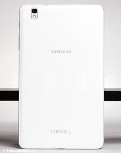 بررسی تبلت Galaxy Tab Pro سامسونگ بررسی تبلت سامسونگ