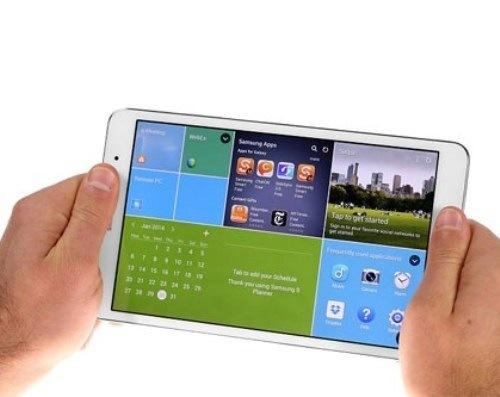 بررسی تبلت Galaxy Tab Pro سامسونگ