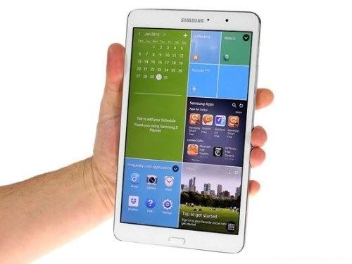 بررسی تبلت Galaxy Tab Pro سامسونگ بررسی تبلت سامسونگ