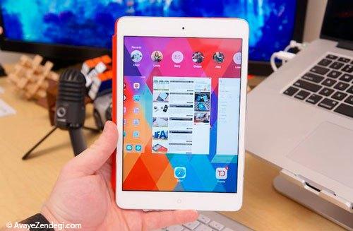 Android L در برابر iOS 8 سیستم عامل اندروید و گوگل