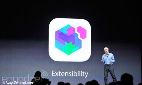 Android L در برابر iOS 8 سیستم عامل اندروید و گوگل