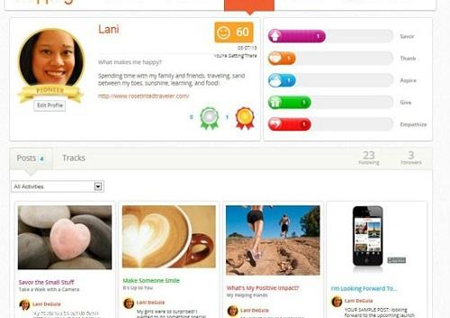 هدف این اپلیکیشن‌ها شاد کردن شما است