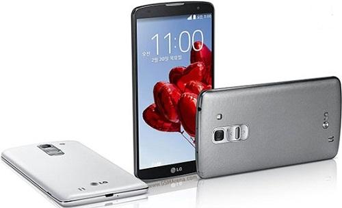 نگاه 360 درجه به فبلت جذاب LG GPro2