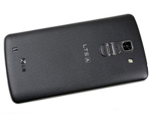 نگاه 360 درجه به فبلت جذاب LG GPro2