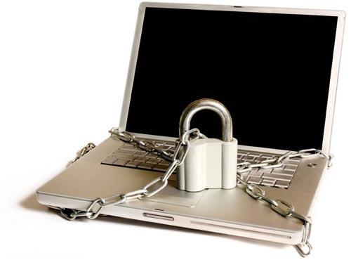 10 روش برای امنیت آنلاین 