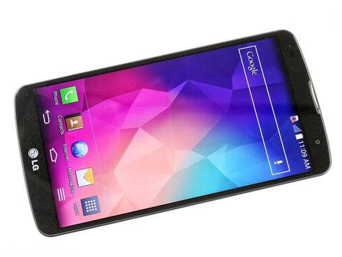 مقایسه LG GPro2 با Galaxy Note 3 سامسونگ مقایسه LG GPro2 با Galaxy Note 3 سامسونگ