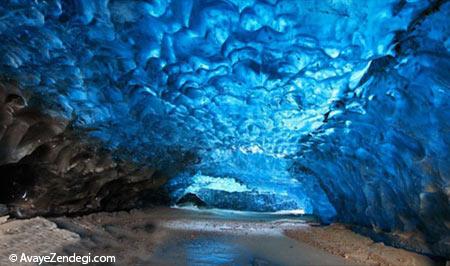 مکان های دیدنی و باور نکردنی جهان مکان های دیدنی و باور نکردنی جهان