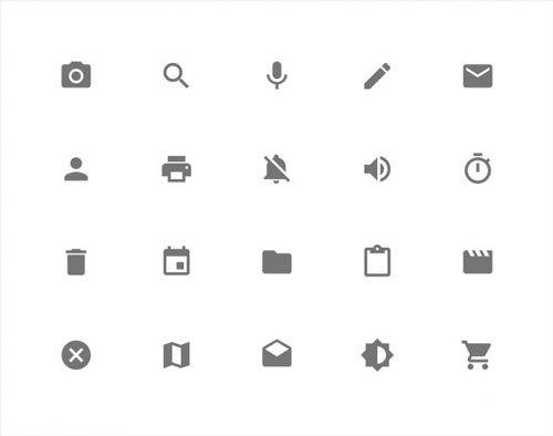 تصاویری از سیستم عامل جدید Android L