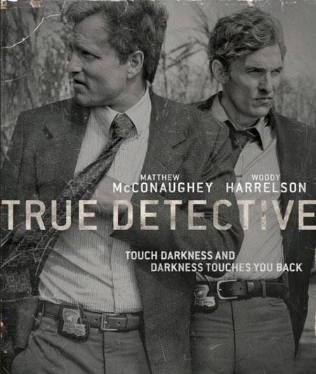 معرفی سریال تلویزیونی: True Detective 
