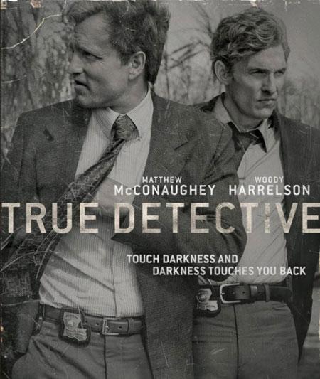 معرفی سریال تلویزیونی: True Detective معرفی سریال تلویزیونی: True Detective