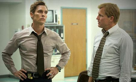 معرفی سریال تلویزیونی: True Detective معرفی سریال تلویزیونی: True Detective