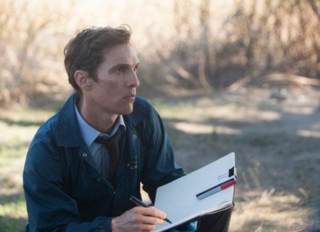 معرفی سریال تلویزیونی: True Detective معرفی سریال تلویزیونی: True Detective