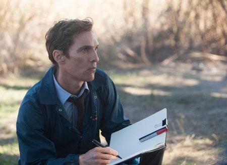 معرفی سریال تلویزیونی: True Detective