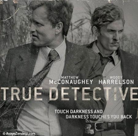 معرفی سریال تلویزیونی: True Detective